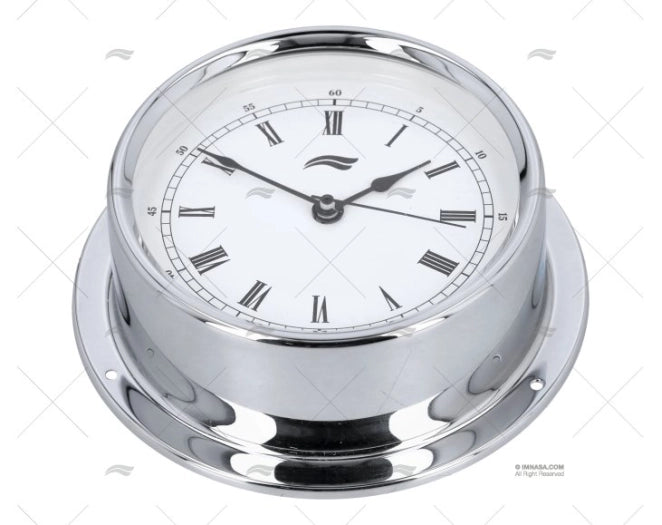 MONTRE CHROME 120MM BARIGO