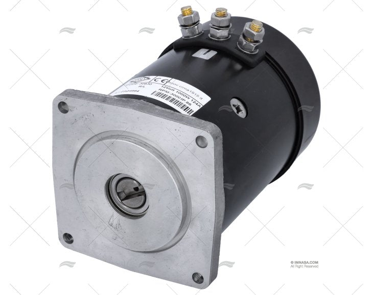 MOTEUR 12V 1000W