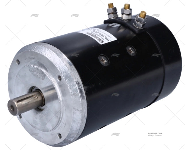 MOTEUR COLLIER B14/80 24V 1500W 3T-19mm CIMA 1915