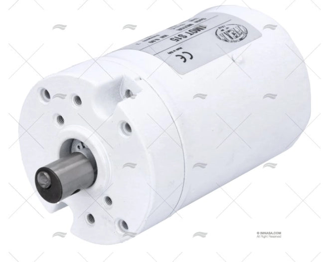 MOTEUR DE POMPE 12V FEIT POMPES