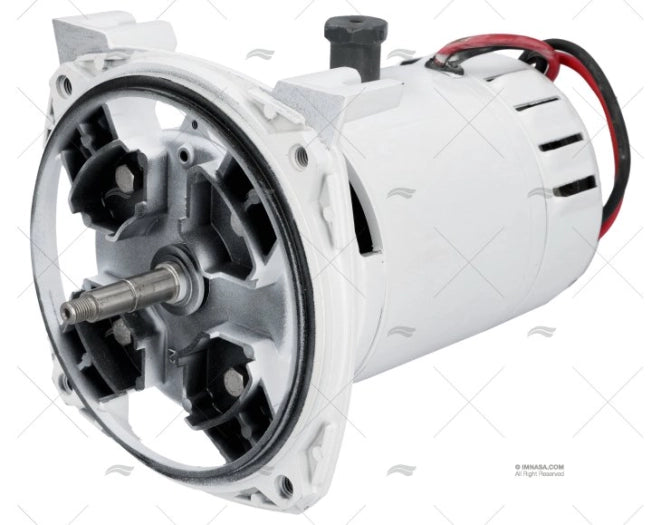 MOTEUR DE POMPE 24V FEIT POMPES