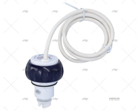 MOTEUR 24V AXE LONG 34600/36680/3660 JABSCO