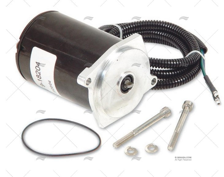 MOTEUR DE TRIM MERCURY 135cv à 250cv