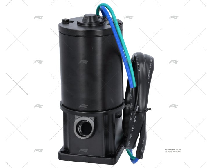 MOTEUR DE TRIM MERCURY + RESERVOIR 50cv à 125cv