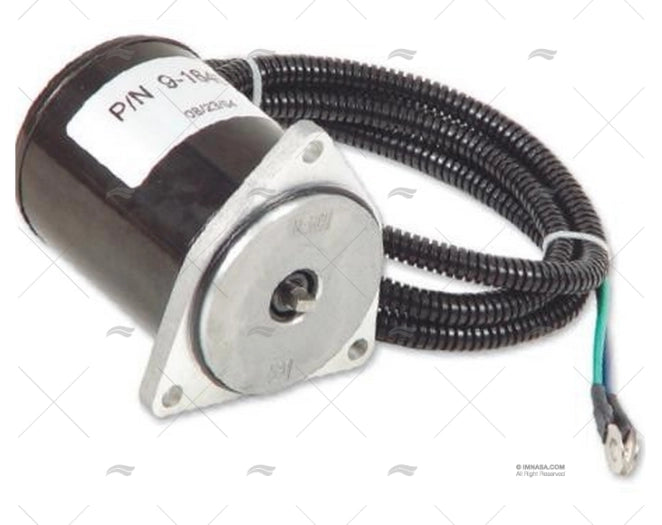 MOTEUR DE TRIM YAMAHA 6H1-43880-02-00 MES MARINE ELECTRIC