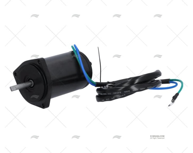 MOTEUR DE TRIM YAMAHA MES MARINE ELECTRIC