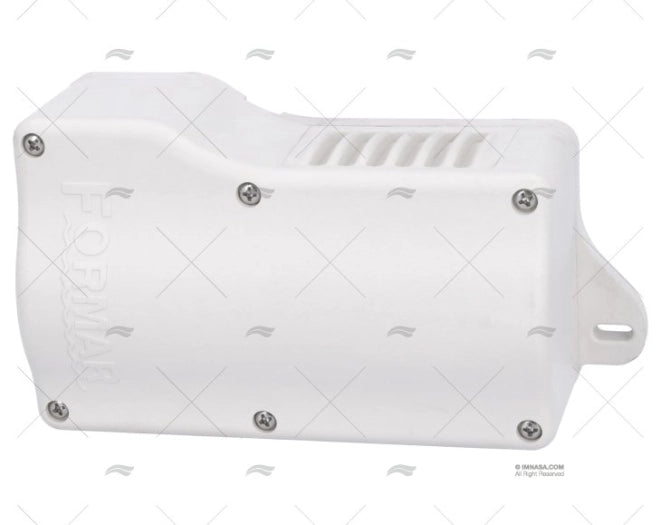 MOTEUR ESSUIE-GLACE 12V 110º 63mm
