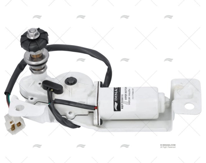 MOTEUR ESSUIE-GLACE 24V-20W2