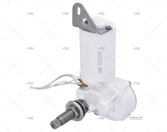 MOTEUR ESSUIE-GLACE 24V-30W-