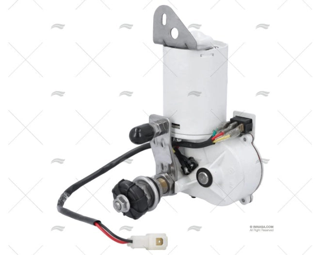 MOTEUR ESSUIE-GLACE 24V-30W3