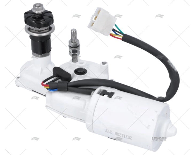 MOTEUR ESSUIE-GLACE 24V-30W4