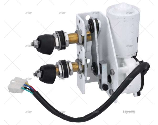 MOTEUR ESSUIE-GLACE 24V-30W7