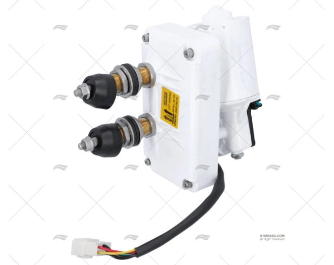 MOTEUR ESSUIE-GLACE 24V-40W