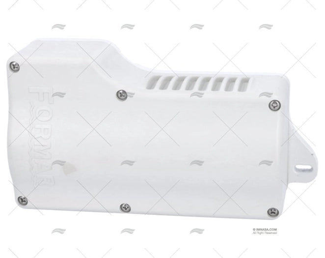 MOTEUR ESSUIE-GLACE HD 12V 110º 63mm