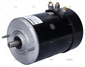MOTEUR-REDUCTEUR + SOLENOIDE POUR V4 LEWMAR