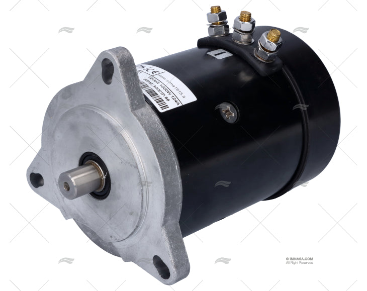 MOTEUR TIGRES 12V 1000W