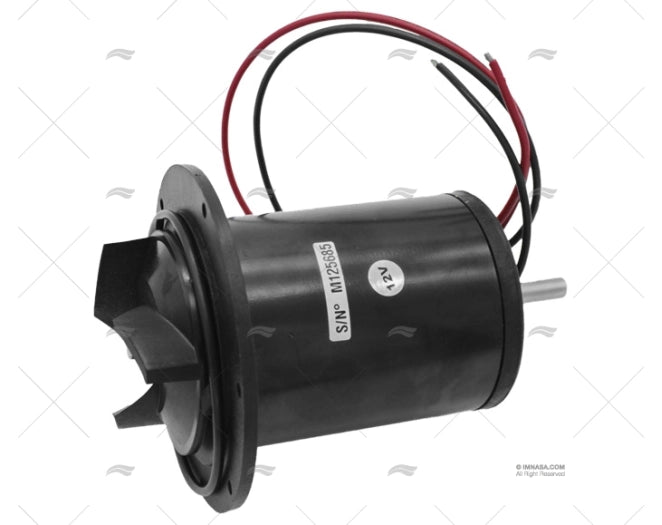 MOTEUR WC COMPACT ET CONFORD EVO 12V MATROMARINE