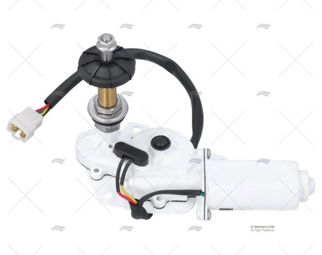 MOTOR LIMPIAPARABRISAS 12V 20W TR