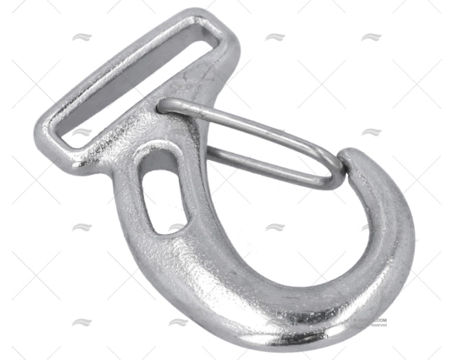 MOUSQUETON POUR SANGLE 26mm