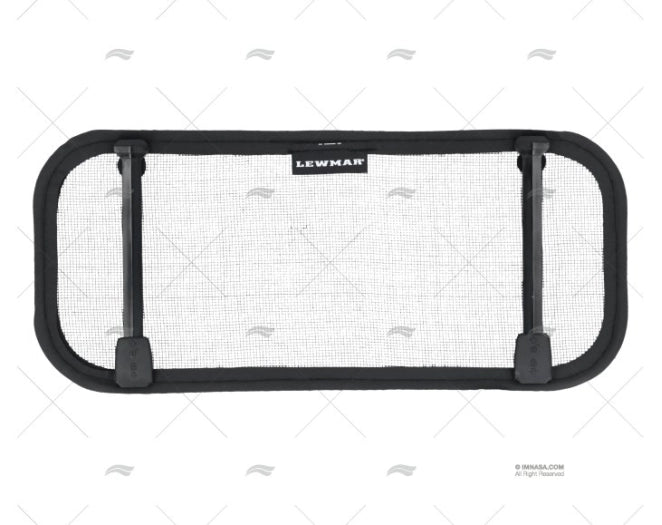 MOUSTIQUAIRE AVEC CLIP STD SIZE 1 LEWMAR