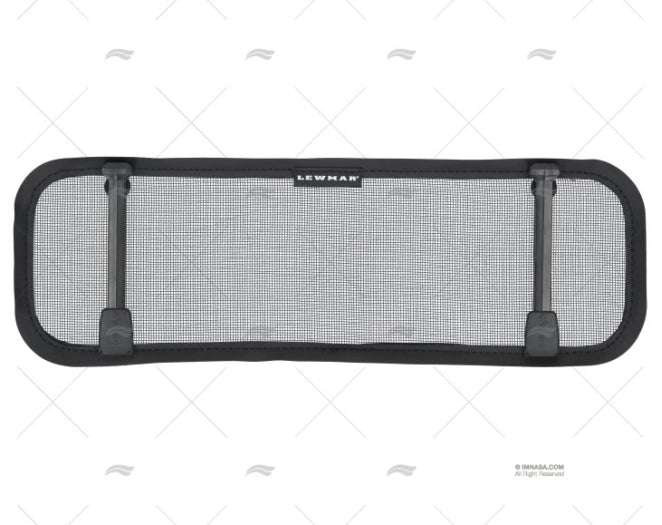 MOUSTIQUAIRE HUBLOT STANDARD TAILLE 2 LEWMAR