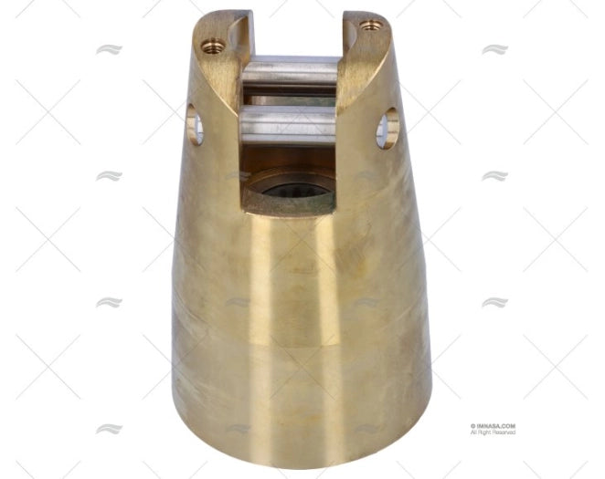 MOYEU HELICE RADICE 2P YANMAR S.D. ELICHE RADICE