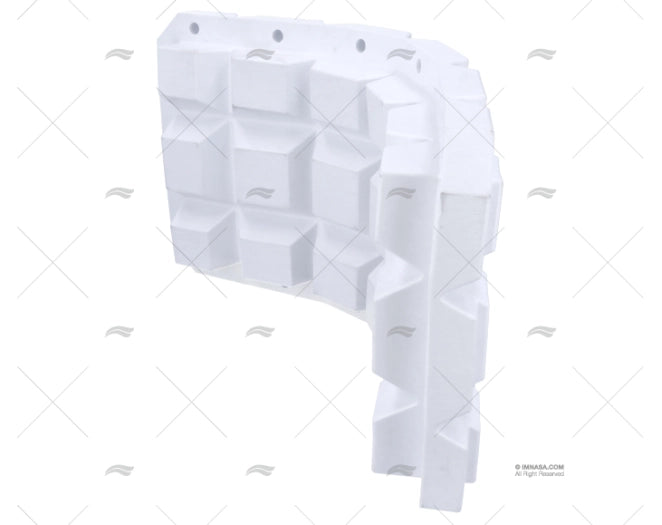 MULTIFENDER BLANC