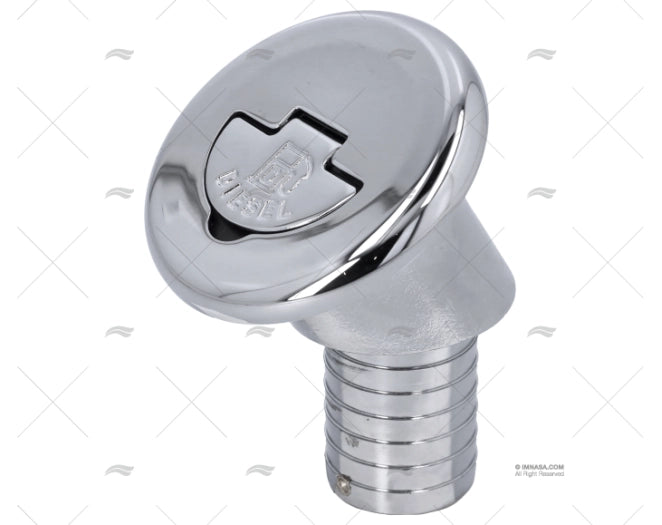 NABLE 30º A/CLE LAITON CHROME DIESEL 38m