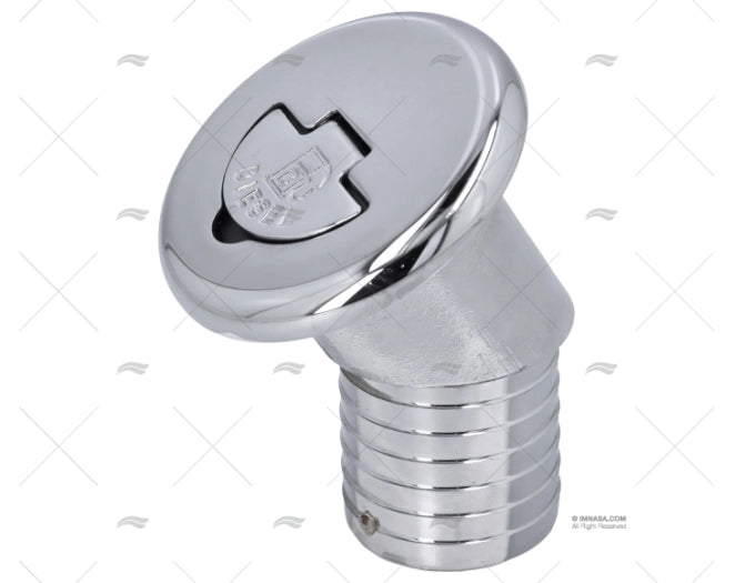 NABLE 30º A/CLE LAITON CHROME DIESEL 50m
