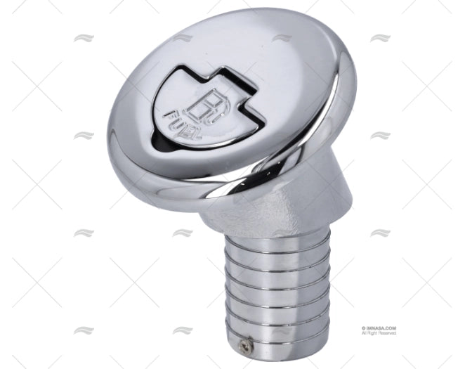NABLE 30º LAITON CHROME FUEL 38mm