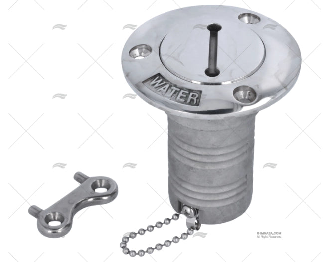 NABLE EAU INOX316 38mm