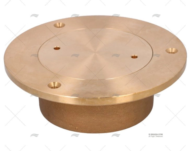NABLE EN LAITON 3 1/2" D.175 GUIDI