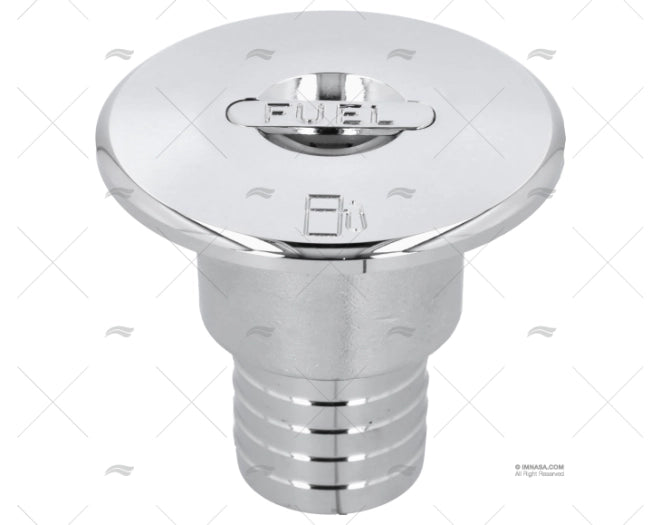 BOUCHON INOX FUEL-38mm COUVERCLE 82mm