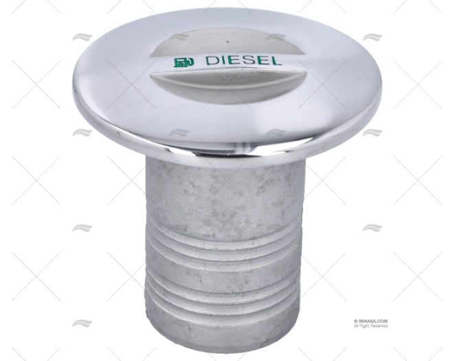 NABLE INOX GASOIL D.50