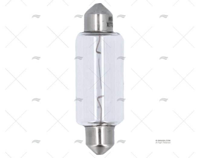 NAVETTE PLAFONNIER 12V/15W 15X42 6451