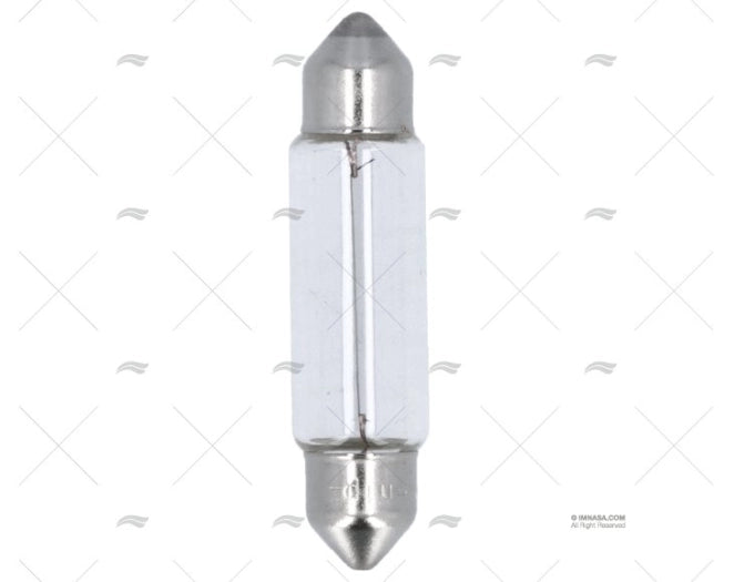 NAVETTE PLAFONNIER 24V/5W 10X42 6424