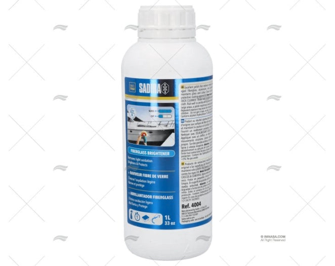 NETTOYANT DE PONT SADIRA 1L SADIRA