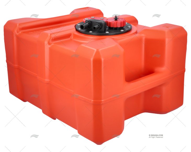 RESERVOIR ESSENCE 65L 80X40X28CM