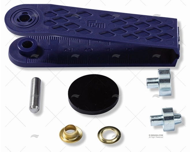 OEILLET LAITON 5mm (40) PRYM