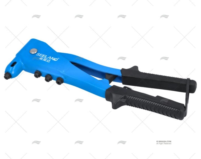 OUTIL DE RIVETAGE 10"/265mm (2.4 / 3.2 /