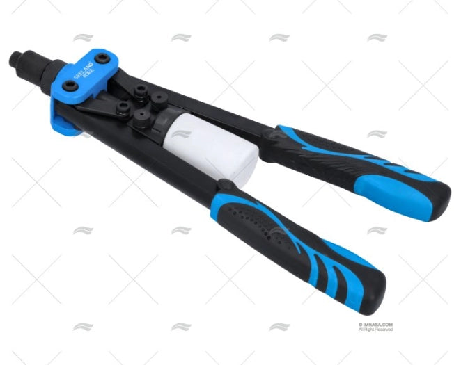 OUTIL DE RIVETAGE 13"/330mm (3.2 / 4 / 4