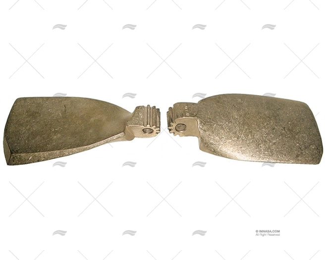 PALES HELICE REPLIABLES RADICE 14x10 LH ELICHE RADICE