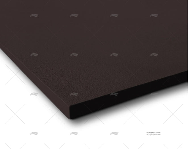 PANEAU KING PLAS. MOCHA 810x1219x9,5mm KING PLASTIC CORPORATION