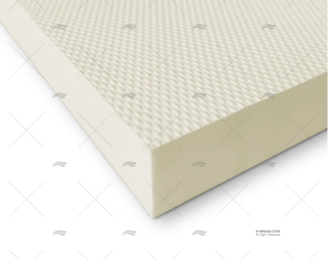 PANEAU KING PLASTIC MOCHA 1219x606x25,4m KING PLASTIC CORPORATION