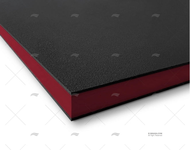 PANEAU KING PLASTIC NO-RO-NO 6,3x800x600 KING PLASTIC CORPORATION