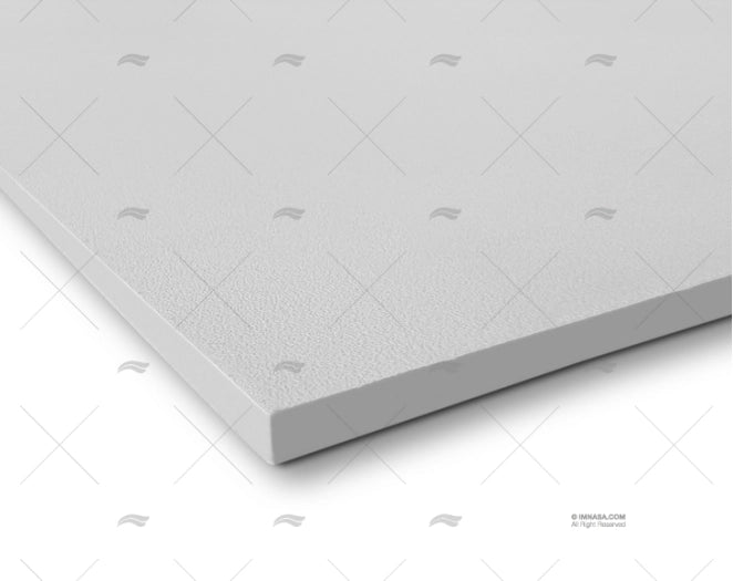 PANEAU S.B.ST BLANC 810x606x9,5mm KING PLASTIC CORPORATION