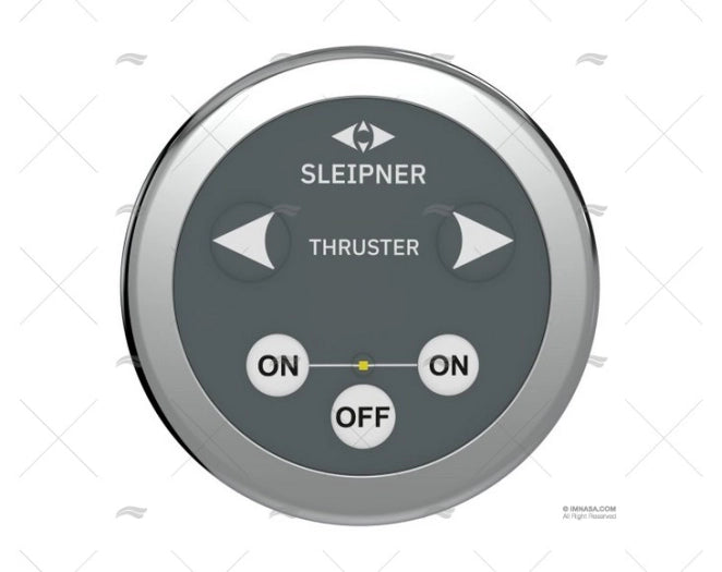 PANNEAU DE CONTROL 12/24 V SLEIPNER1