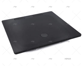 PANNEAU PROFIL BAS T-50 GRIS LEWMAR