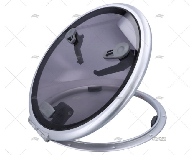 PANNEAU LOW PROFIL ROND T:18 LEWMAR