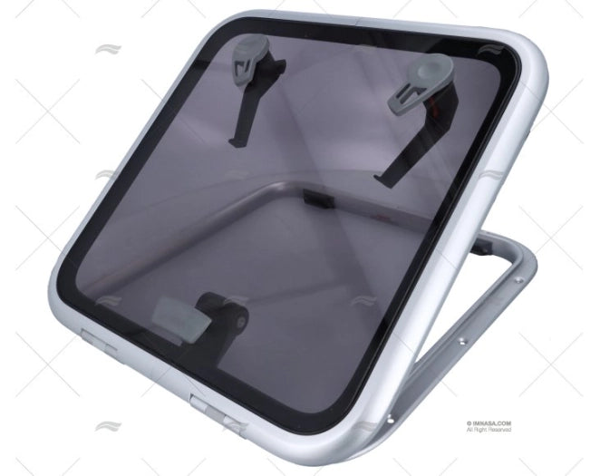 PANNEAU LOW PROFIL T:40 LEWMAR